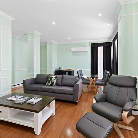 The Star Boutique Apartments Wauchope Eksteriør bilde