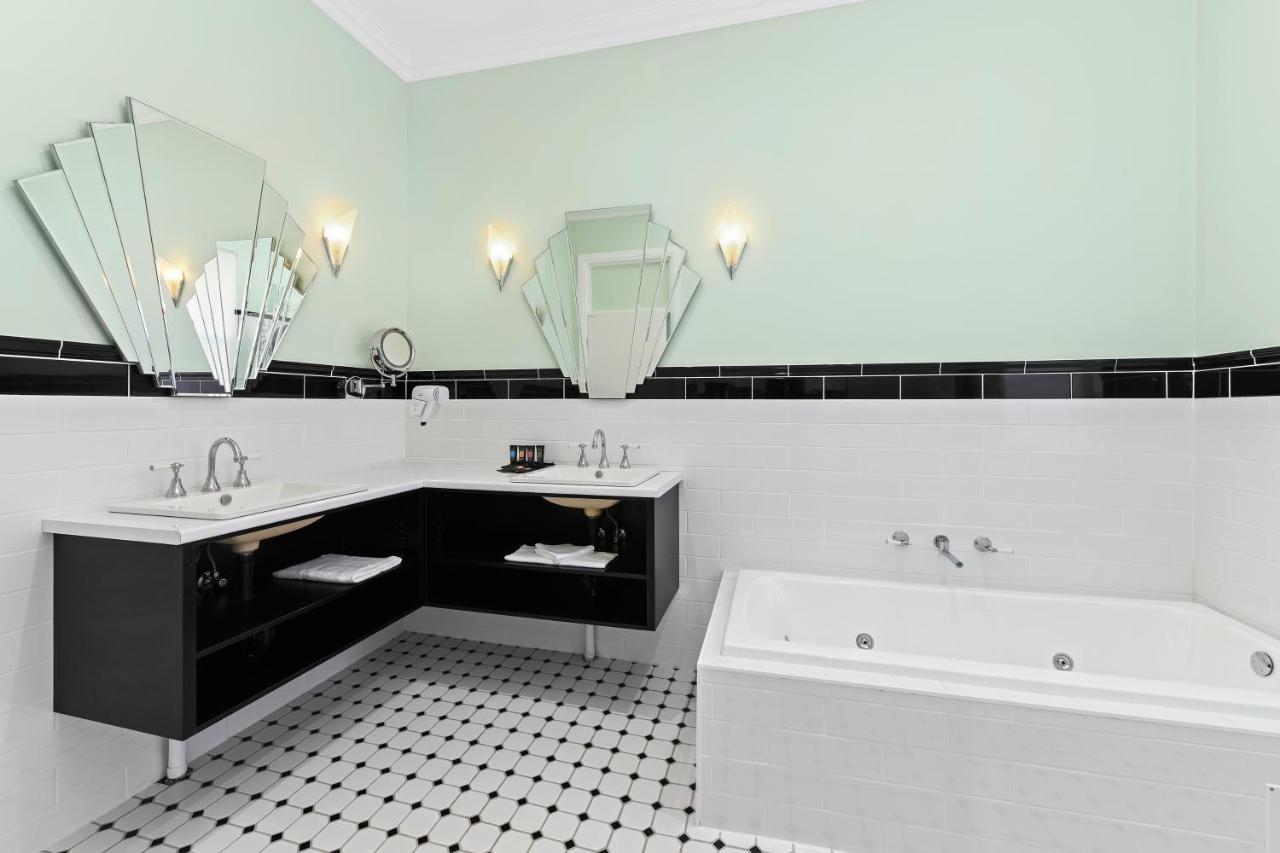 The Star Boutique Apartments Wauchope Eksteriør bilde