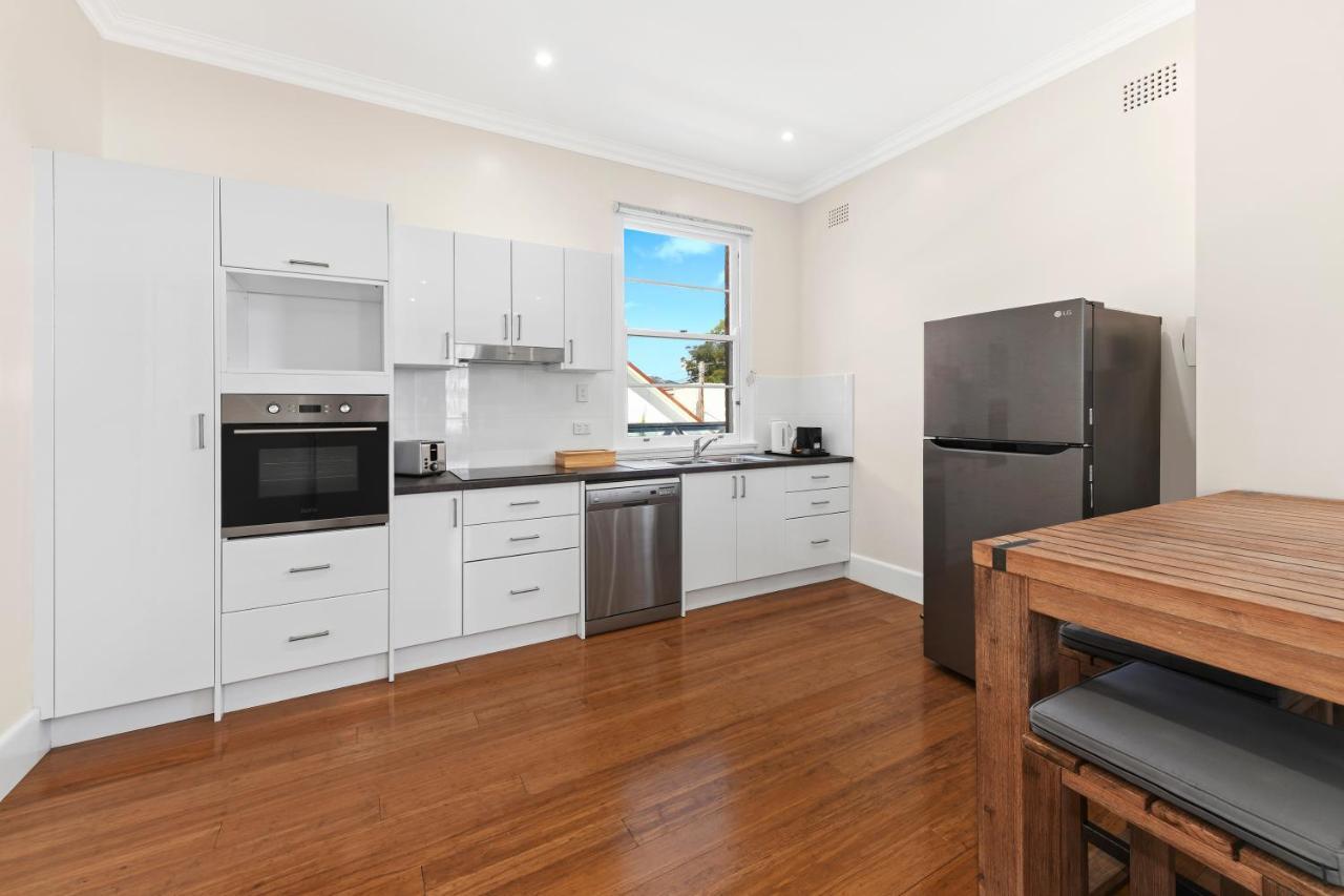 The Star Boutique Apartments Wauchope Eksteriør bilde