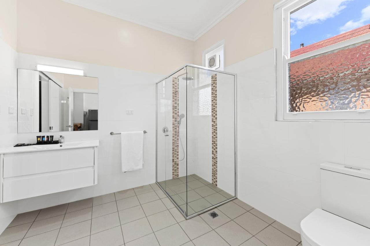 The Star Boutique Apartments Wauchope Eksteriør bilde