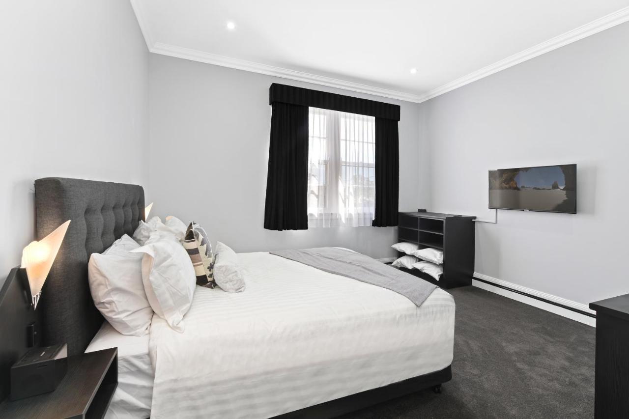 The Star Boutique Apartments Wauchope Eksteriør bilde