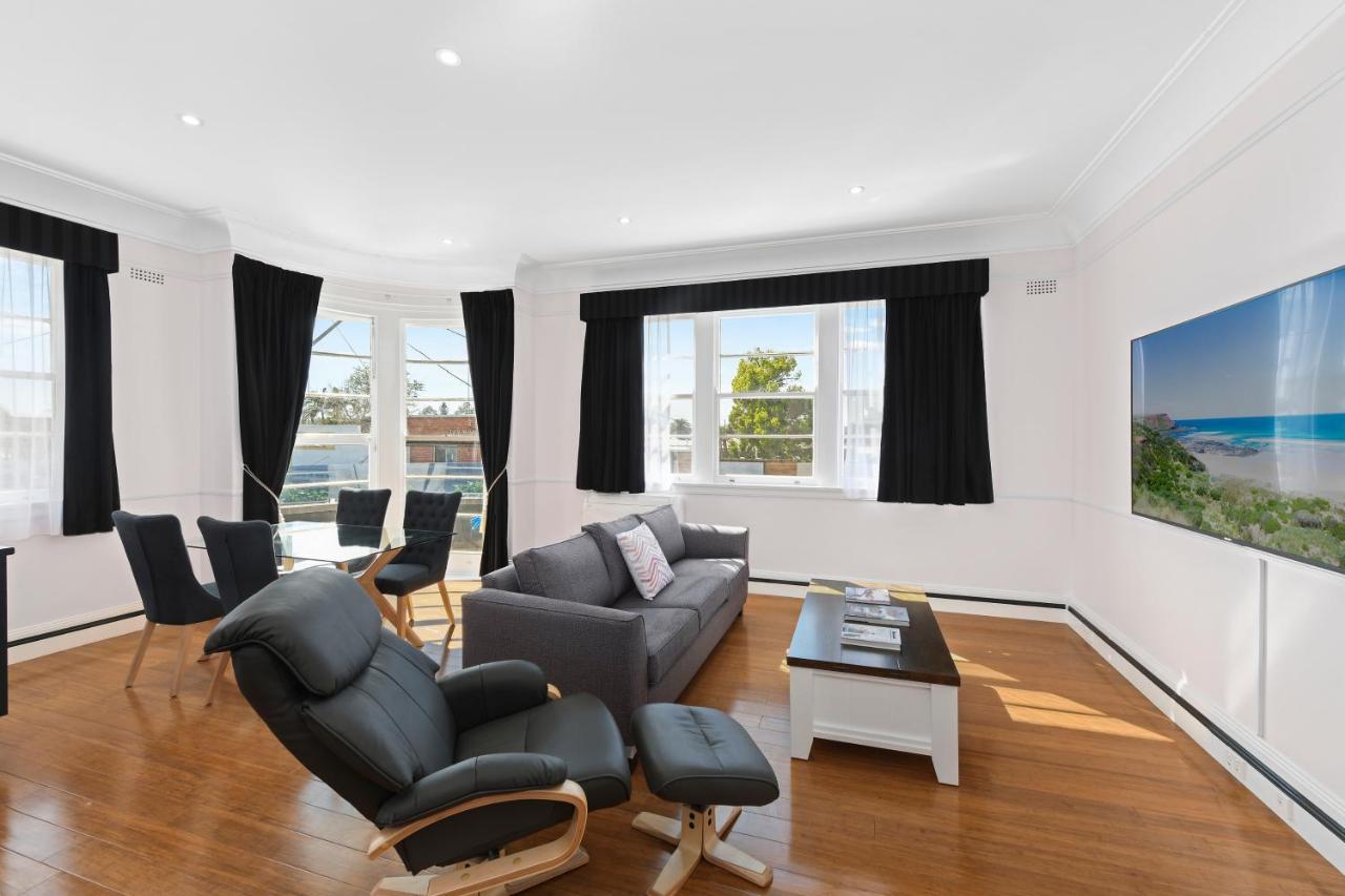 The Star Boutique Apartments Wauchope Eksteriør bilde