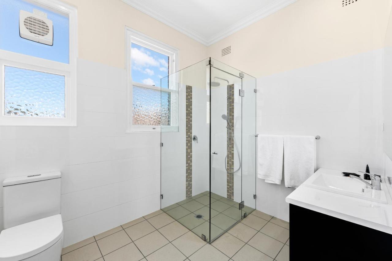 The Star Boutique Apartments Wauchope Eksteriør bilde