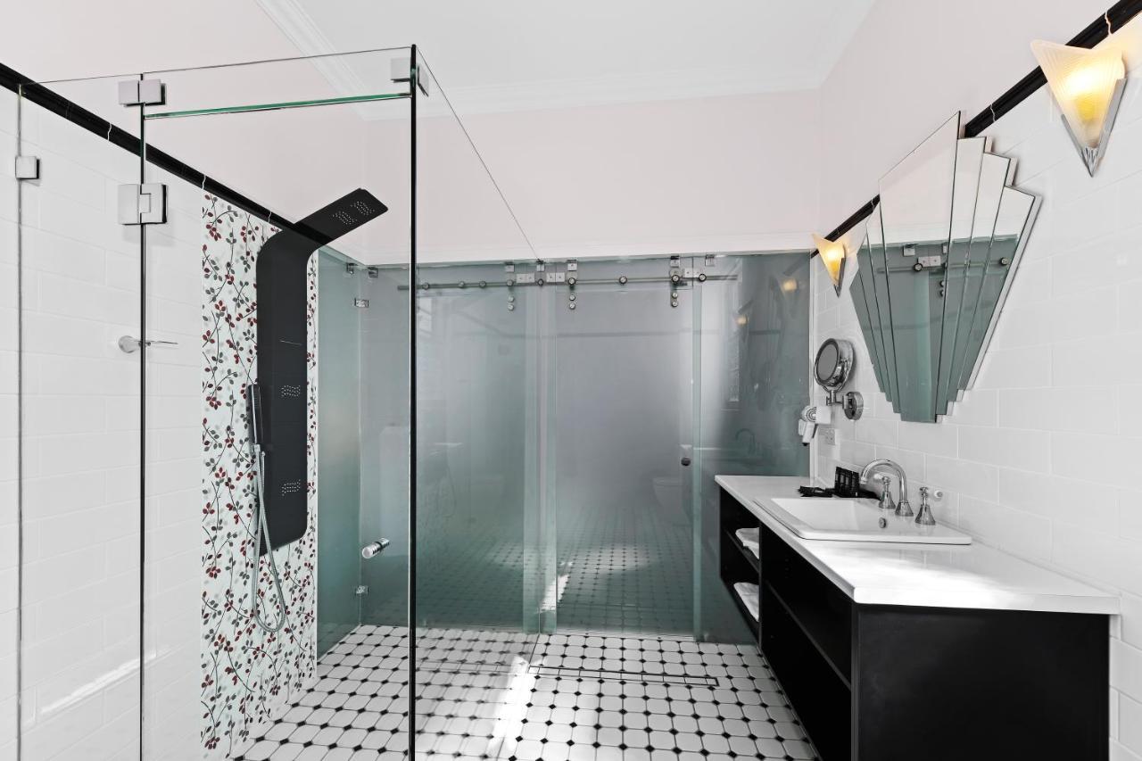 The Star Boutique Apartments Wauchope Eksteriør bilde